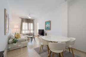 Maravilloso apartamento junto al mar a 5 km Cadiz, Puerto Real